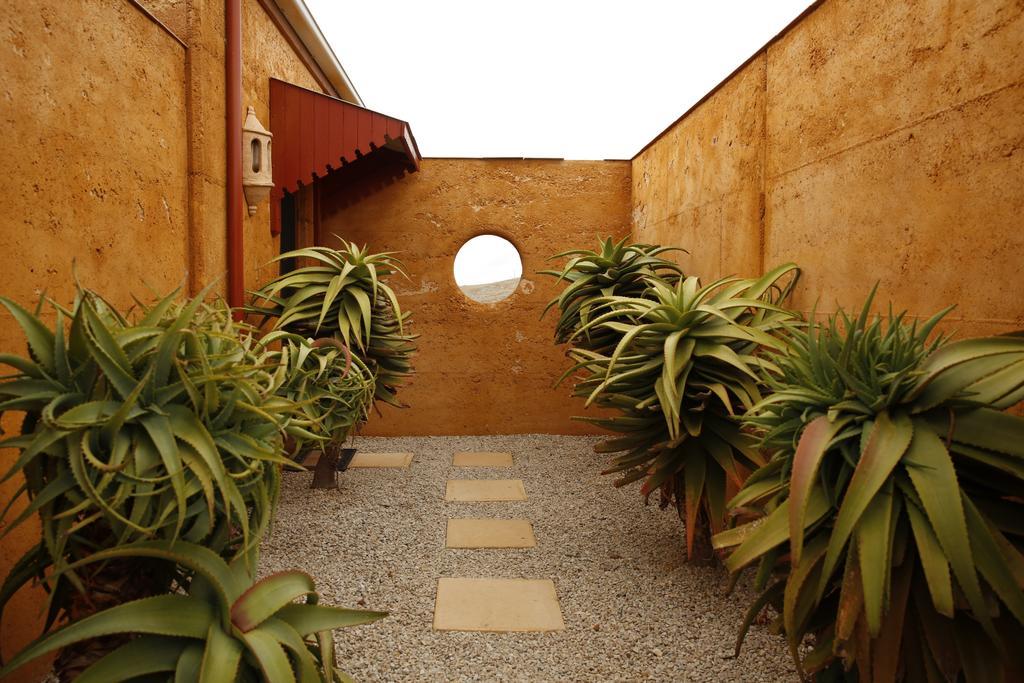 Sky House Kangaroo Island Stokes Bay Exterior photo